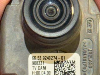 bontott BMW 7 Tolatókamera