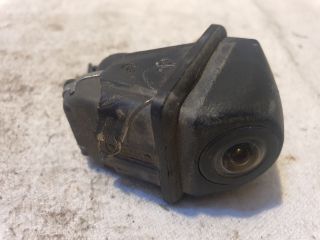 bontott BMW 7 Tolatókamera