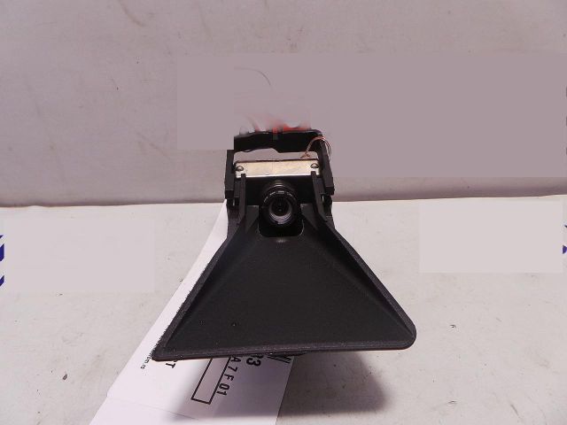 bontott BMW 7 Tolatókamera