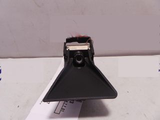 bontott BMW 7 Tolatókamera