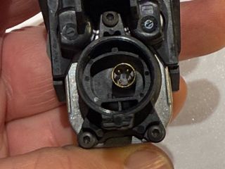 bontott BMW 7 Tolatókamera