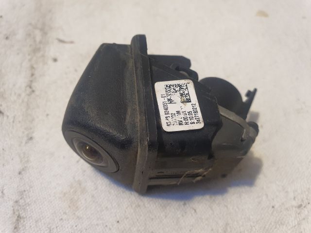 bontott BMW 7 Tolatókamera