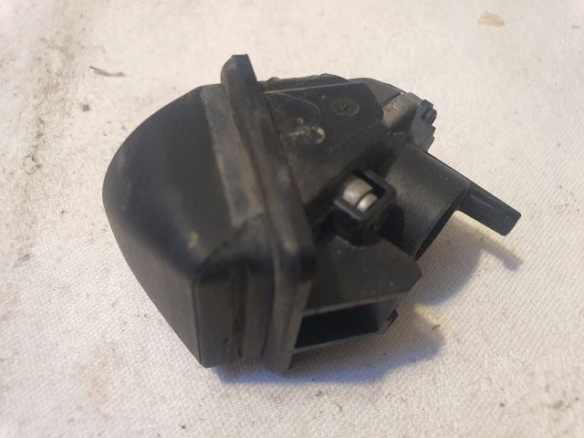 bontott BMW 7 Tolatókamera