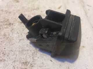 bontott BMW 7 Tolatókamera