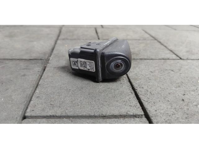 bontott BMW 7 Tolatókamera