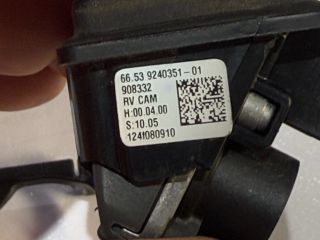 bontott BMW 7 Tolatókamera