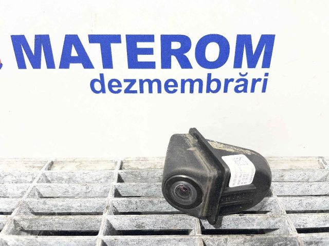 bontott BMW 7 Tolatókamera