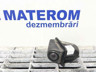 bontott BMW 7 Tolatókamera