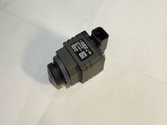 bontott BMW 7 Tolatókamera