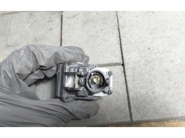 bontott BMW 7 Tolatókamera