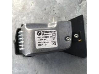 bontott BMW 7 Tolatókamera