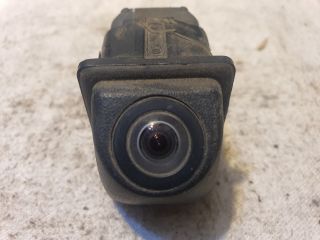 bontott BMW 7 Tolatókamera