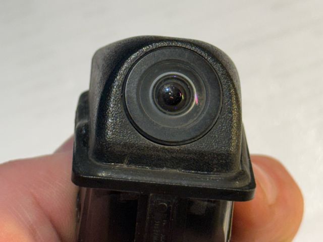 bontott BMW 7 Tolatókamera