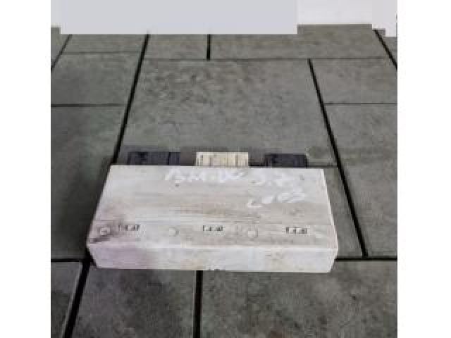 bontott BMW 7 Tolatóradar Elektronika