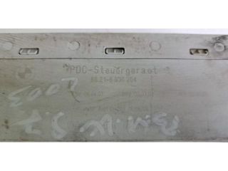 bontott BMW 7 Tolatóradar Elektronika