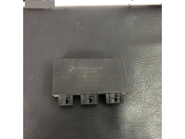 bontott BMW 7 Tolatóradar Elektronika