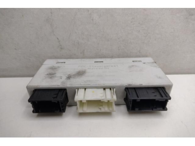 bontott BMW 7 Tolatóradar Elektronika