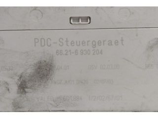 bontott BMW 7 Tolatóradar Elektronika