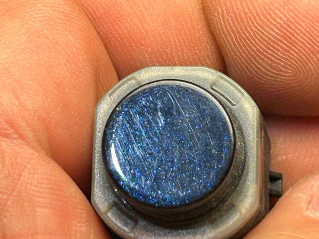 bontott BMW 7 Tolatóradar Fej