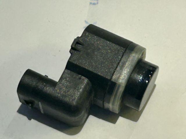 bontott BMW 7 Tolatóradar Fej