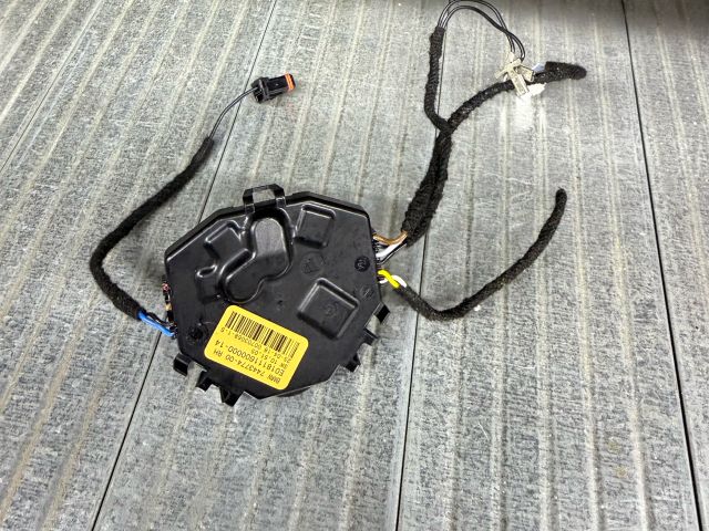 bontott BMW 7 Tükör Állító Elektronika