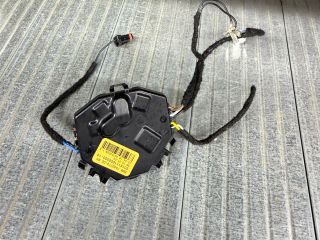 bontott BMW 7 Tükör Állító Elektronika