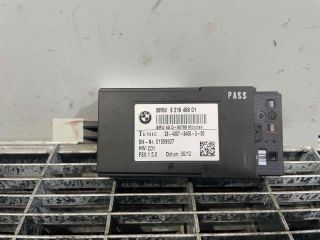 bontott BMW 7 Ülés Elektronika