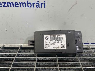 bontott BMW 7 Ülés Elektronika