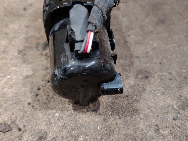 bontott BMW 7 Ülés Elektronika