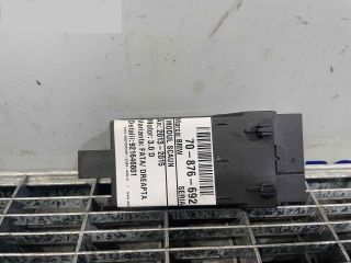 bontott BMW 7 Ülés Elektronika