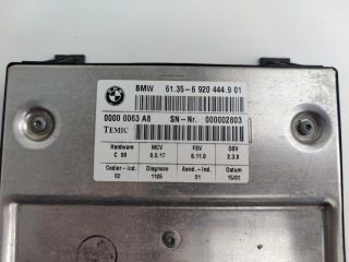 bontott BMW 7 Ülés Elektronika