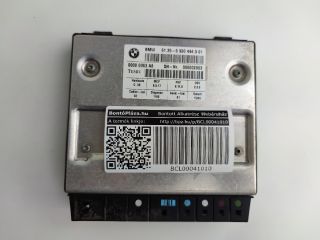 bontott BMW 7 Ülés Elektronika