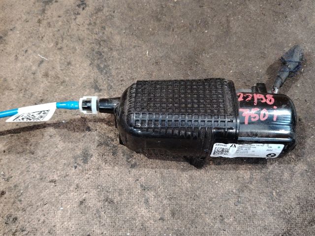 bontott BMW 7 Ülés Elektronika