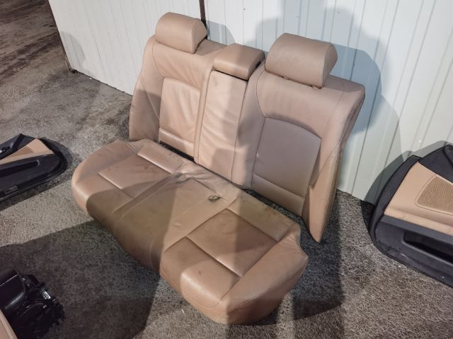 bontott BMW 7 Ülés és Ajtókárpit Szett