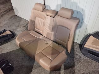 bontott BMW 7 Ülés és Ajtókárpit Szett