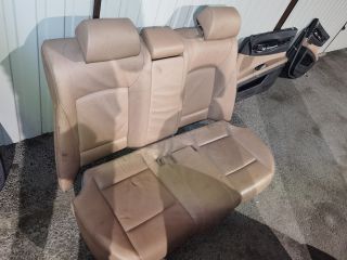bontott BMW 7 Ülés és Ajtókárpit Szett