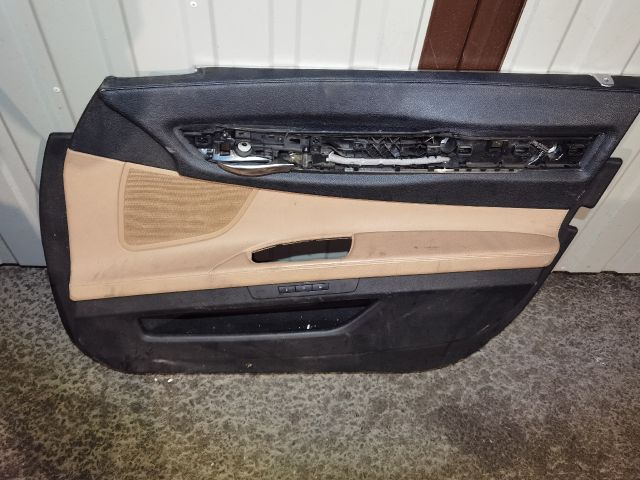 bontott BMW 7 Ülés és Ajtókárpit Szett