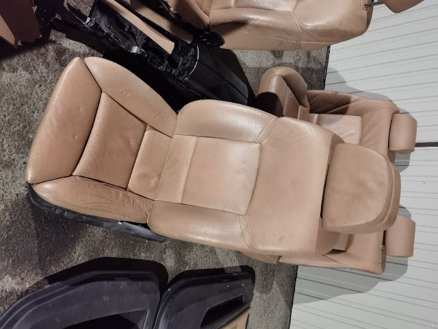 bontott BMW 7 Ülés és Ajtókárpit Szett