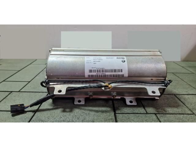 bontott BMW 7 Utasoldali Légzsák