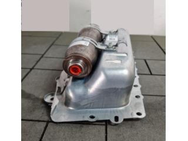 bontott BMW 7 Utasoldali Légzsák