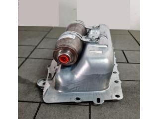 bontott BMW 7 Utasoldali Légzsák