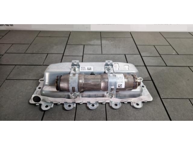 bontott BMW 7 Utasoldali Légzsák