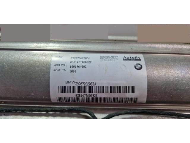 bontott BMW 7 Utasoldali Légzsák