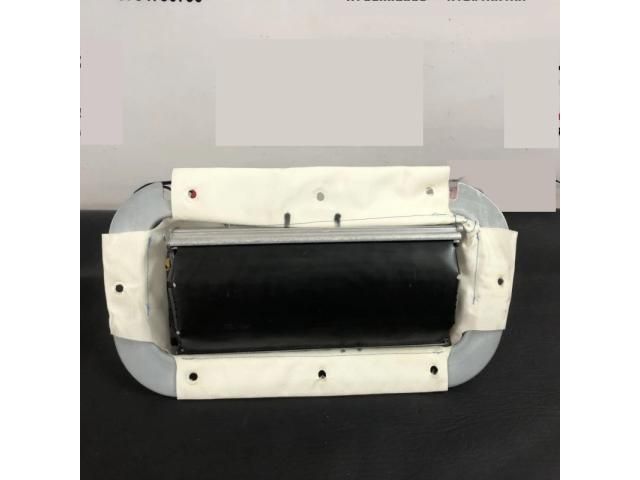 bontott BMW 7 Utasoldali Légzsák