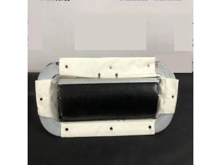 bontott BMW 7 Utasoldali Légzsák