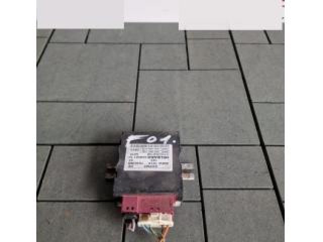 bontott BMW 7 Üzemanyag Befecskendező Vezérlő