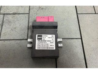 bontott BMW 7 Üzemanyag Befecskendező Vezérlő