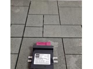 bontott BMW 7 Üzemanyag Befecskendező Vezérlő