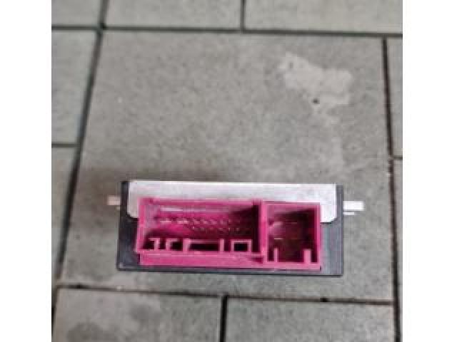 bontott BMW 7 Üzemanyag Befecskendező Vezérlő