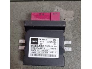 bontott BMW 7 Üzemanyag Befecskendező Vezérlő